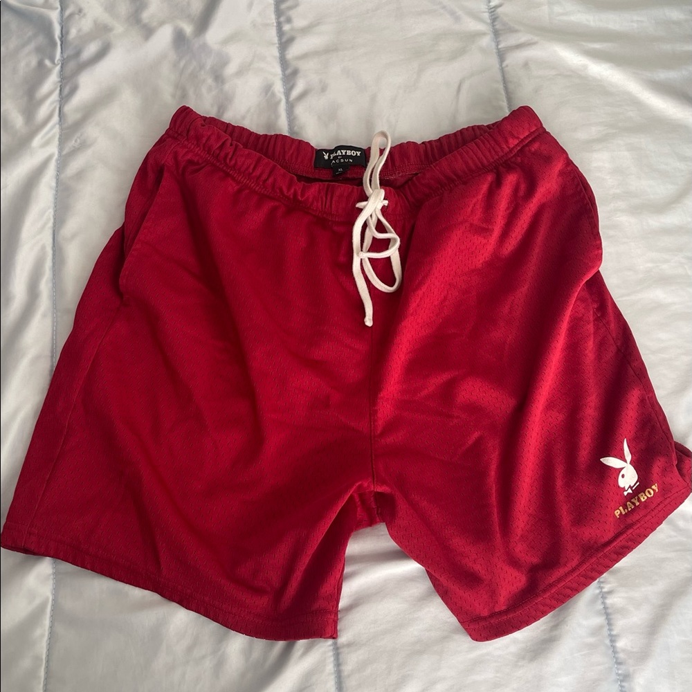 PLAYBOY SHORT size XL